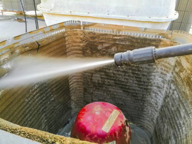 Best Ventilation Cleaning Services  in Magee, MS