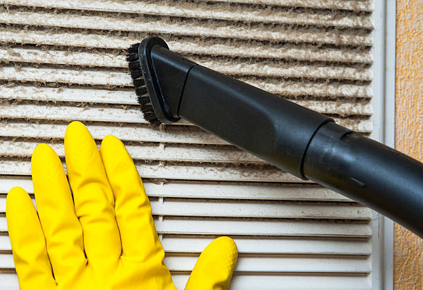 Best Emergency Air Duct Cleaning  in Magee, MS
